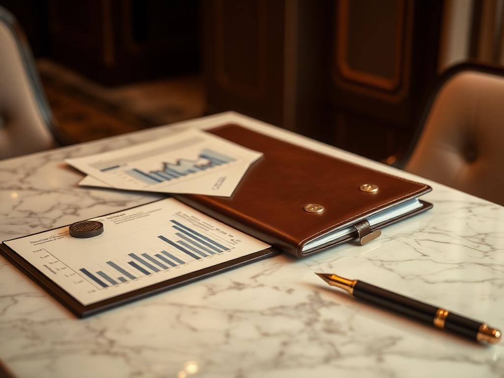 Commercial Audit — REVO Hospitality