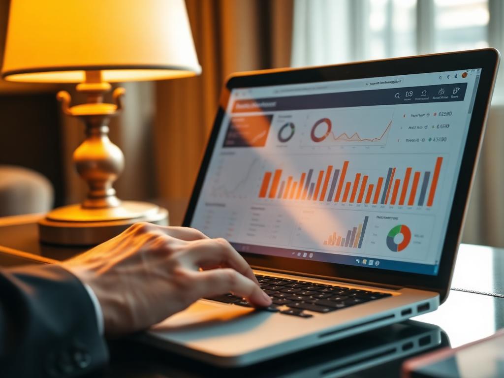 Execution & Optimisation — REVO Hospitality
